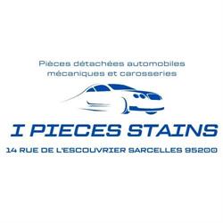 I Pieces Stains, Sarcelles - Horaires d'ouverture