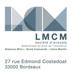 LMCM Avocats Bordeaux - Horaires d'ouverture
