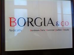 Borgia & Co, Bordeaux - Horaires d'ouverture