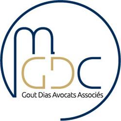 Gout Dias Avocats Associes Camille Courtet-Gout, Bordeaux - Horaires d'ouverture