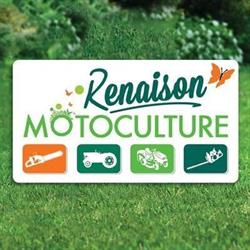 Renaison Motoculture, - Horaires d'ouverture