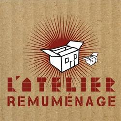 L'Atelier Remuménage, Bordeaux - Horaires d'ouverture