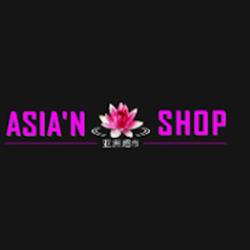 Asia'N Shop, Nîmes - Horaires d'ouverture