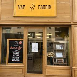 Vap’Fabrik - Cigarette électronique, Tassin-la-Demi-Lune - Horaires d'ouverture