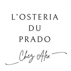 L'Osteria du Prado, Marseille - Horaires d'ouverture
