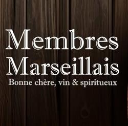 Les Membres - Restaurant Marseille - Horaires d'ouverture