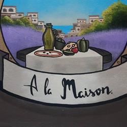 À la maison, Marseille - Horaires d'ouverture
