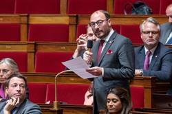 Denis Masséglia, Cholet - Horaires d'ouverture