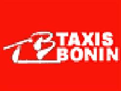 Taxis Bonin, Louhans - Horaires d'ouverture