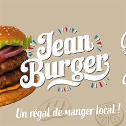 Jean Burger, le Resto, Limoges - Horaires d'ouverture
