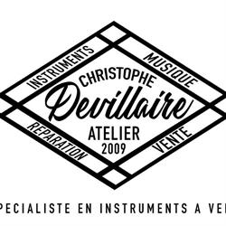 Atelier Christophe Devillaire, Lyon - Horaires d'ouverture