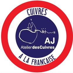AJ Atelier des Cuivres, Lyon - Horaires d'ouverture