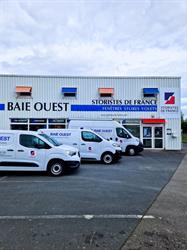 BAIE OUEST NANTES Storistes de France, Basse-Goulaine - Horaires d'ouverture