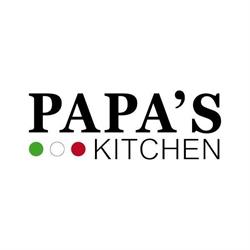 Papa's Kitchen, Bourgoin-Jallieu - Horaires d'ouverture