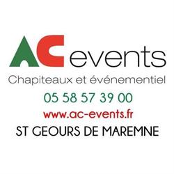 Ac Events, Saint-Geours-de-Maremne - Horaires d'ouverture