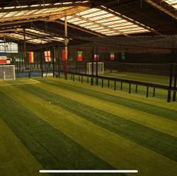 Saint Quentin - Mesnil Sports Club, Mesnil-Saint-Laurent - Horaires d'ouverture