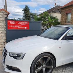Garage Fonseca, Romorantin-Lanthenay - Horaires d'ouverture
