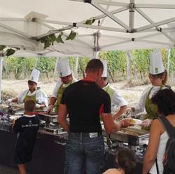 Anticipation, Wingen-sur-Moder - Horaires d'ouverture