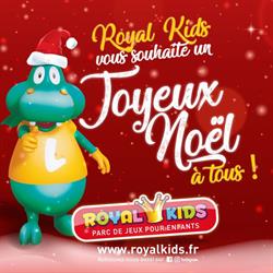 Royal Kids Bonneuil-sur-Marne, - Horaires d'ouverture