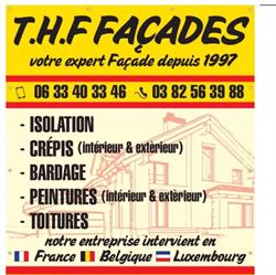 THF Façades, Yutz - Horaires d'ouverture