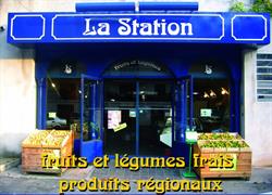 La Station, Tarascon - Horaires d'ouverture