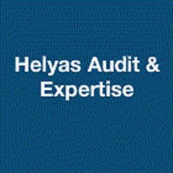 Helyas Audit & Expertise, Choisy-le-Roi - Horaires d'ouverture