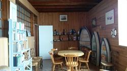 Home des Pins Quiberon, Saint-Pierre-Quiberon - Horaires d'ouverture