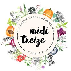 Midi Treize, Pontarlier - Horaires d'ouverture