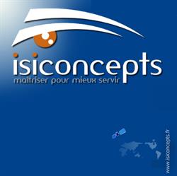 isiconcepts, Nice - Horaires d'ouverture