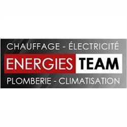 Energies Team, Montmorillon - Horaires d'ouverture