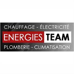 Energies Team, Montmorillon - Horaires d'ouverture
