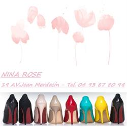 Nina Rose, Nice - Horaires d'ouverture