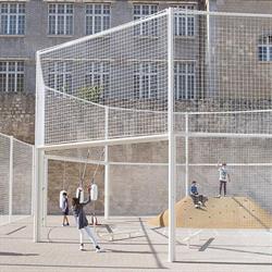 NP2F - Architectes, Paris - Horaires d'ouverture