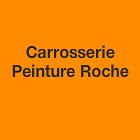Carrosserie Peinture Roche, Pélissanne - Horaires d'ouverture