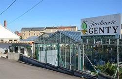 Jardinerie GENTY CHATILLON SUR SEINE, Châtillon-sur-Seine - Horaires d'ouverture