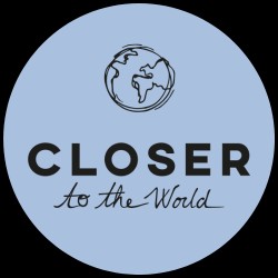 CLOSER TO THE WORLD, Paris - Horaires d'ouverture