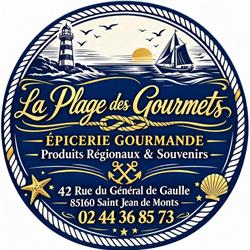 La plage des Gourmets, Saint-Jean-de-Monts - Horaires d'ouverture