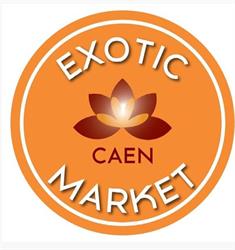 Exotic Market, Caen - Horaires d'ouverture