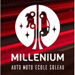 Millenium, Saint-Herblain - Horaires d'ouverture
