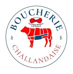 Boucherie Challandaise, Challans - Horaires d'ouverture