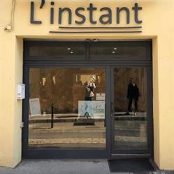 L'instant, Aix-en-Provence - Horaires d'ouverture