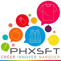PHXSFT Spécialiste de l'objet publicitaire et impression Textile, Thourotte - Horaires d'ouverture