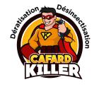 Cafard Killer Cannes, - Horaires d'ouverture