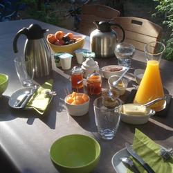 Chez Manou, Martigues - Horaires d'ouverture