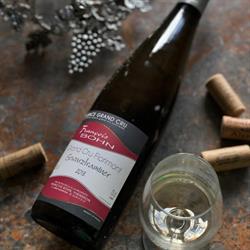 VINS FRANCOIS BOHN ET ESTELLE, Ingersheim - Horaires d'ouverture