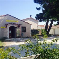 Domaine des claires, Arvert - Horaires d'ouverture
