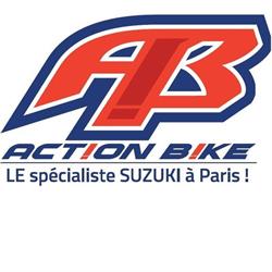 ACTION BIKE Suzuki, Paris - Horaires d'ouverture