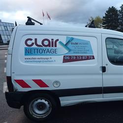 Clair Nettoyage, Cluses - Horaires d'ouverture
