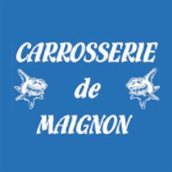 Carrosserie De Maignon, Anglet - Horaires d'ouverture