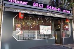 Siki Sushi, Le Perreux-sur-Marne - Horaires d'ouverture